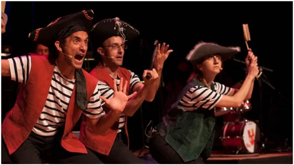 Ένας κόσμος ανάποδα